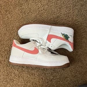 Nike Air Force 1 Sneakers